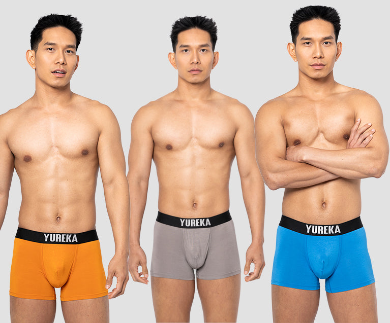 3 Pack - OBH