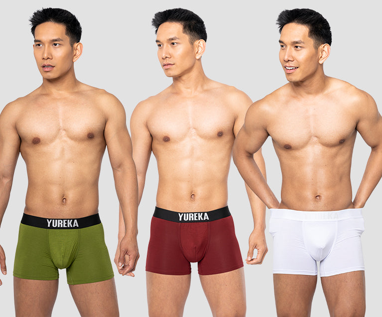 3 Pack - RGW